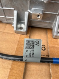 фото thumb №10, Kia ev6 hyundai ioniq v kona инвертор инвертор модуль зарядки преобразователь