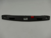 фото thumb №1, Mercedes w212 sedan захист молдинг кришки багажника