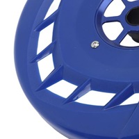 фото thumb №14, Захист передньої диск гальмівний захист захист вала 22 mm pasuje do