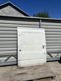 фото thumb №1, Дверь правое сдвижные ford transit mk6