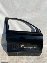 фото thumb №1, Двері skoda karoq 575 2016 праве перед передні