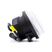 Світло led круглі drl протитуманна фара mazda Оригінал, фото thumb