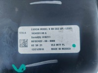 Tesla model x протитуманна фара led drl правий перед Недорого, фото thumb