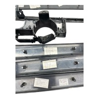 фото thumb №5, Audi a4 s4 b6 8e 8h 2004 сиденья / диван / обшивки / комплект