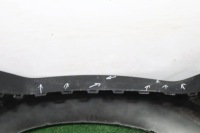 Бампер перед porsche cayman 718 gt4 spyder Доставка, фото thumb