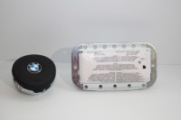 фото thumb №1, Подушка безопасности подушки безопасности bmw x3 f25 x4 f26 m набор