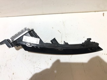 фото thumb №4, Renault espace v koleos ii левый поворотник led бампер перед 261307832r