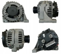 Генератор volvo v40 v70 s60 xc70 s80 c70 2.0 2.3 2.4 2.5 Недорого, фото thumb