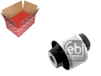 Купити Втулка важеля renault megane 3 grandtour 2.0 dc, фото thumb