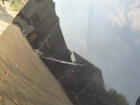 фото thumb №8, Mazda 3 bm 13-18 капот крышка двигателя kol 41w c403