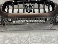 фото thumb №6, Бампер передний карбон карбон maserati grecale trofeo trofeo