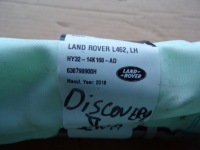 фото thumb №3, Шторка безопасности подушка безопасности левая hy32-14k160-ad discovery v 7os