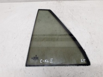 фото thumb №1, Mercedes c клас w202 універсал скло двері ліва задня зад малий