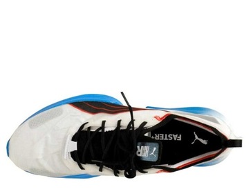 Мужские стартовые кроссовки Puma Fast-R Nitro Elite 19533609 42.5