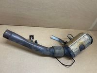 фото thumb №3, Alfa romeo stelvio quadrifoglio катализатор 50552398 jak новый