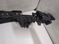 фото thumb №12, Laguna iii gt решётка средняя нижняя решётка бампера перед передняя противотуманные фары