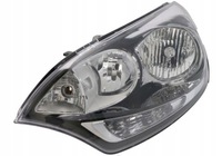 фото thumb №1, Kia rio ub 3d,5d 2011-2016 фара лампа перед левая