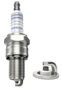 фото thumb №8, Bosch 242 235 666 свеча зажигания