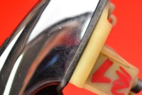 Ручка правая перед передняя хром 9800627 mini paceman r61 12-16 Недорого, фото thumb