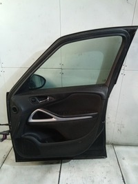 фото thumb №9, G626 двері правий перед zafira c z190