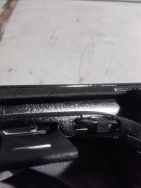 фото thumb №5, Honda hr-v ii lift защита туннель