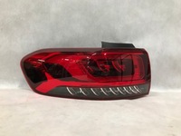 фото thumb №1, Mercedes glb w247 19- лампа задняя левая full led europa