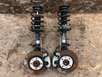 фото thumb №1, Citroen c3 iii амортизационная стойка 9811371280 амортизационная стойка левый 1.2 vti p54