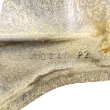 фото thumb №7, Toyota prius+ zvw40 2012 піддон масляна