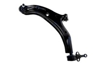 фото thumb №10, Рычаг передний nissan almera n16 00- нижний левый nty