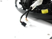 Mercedes glb x247 19- дзеркало зовнішнє праве перед 8+7 pin європа Доставка, фото thumb