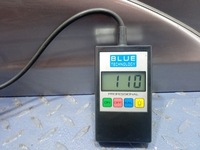 фото thumb №4, Toyota yaris verso двері задня праве 01 1d2