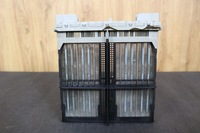 фото thumb №1, Mercedes c-klasa w204 радіаторів нагрівача попередній a2048300461