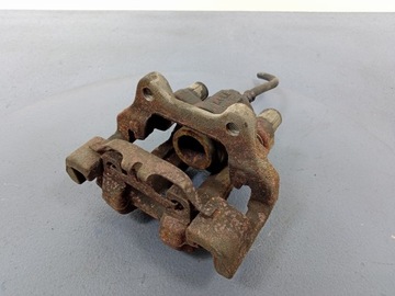 фото thumb №5, Bmw 3 f34 f30 суппорт зад левый скоба 20/300