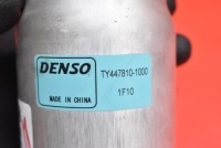 Осушувач повітря кондиціонера ty447810-1000 toyota bz4x 204 km 22- Зі Шроту, фото thumb