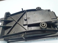 фото thumb №6, Skoda octavia mk1 1u 2002 резистор / резистор вентилятор обдув