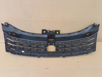 фото thumb №5, Vw phaeton рестайлинг 09-15 решётка радиатора решётка оригинал!