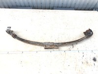 фото thumb №1, Рессора правый перед mercedes-benz 809