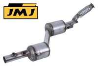 фото thumb №1, Фільтр fap dpf volkswagen crafter 2.0 tdi 09/2016-