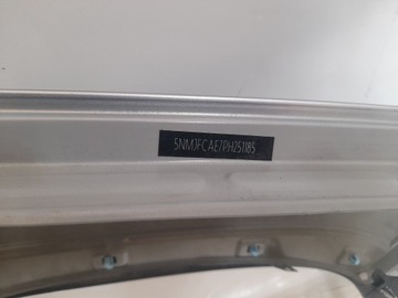 фото thumb №11, Hyundai tucson iv 21- крило лівий перед r2t usa