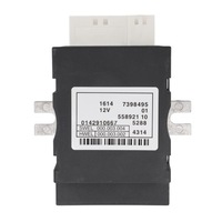 фото thumb №9, Модуль керуючий насоса пального 7398495 бортовий комп'ютер вприску пального блок