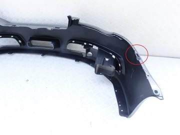 фото thumb №12, Subaru legacy 03-06 бампер перед 57704ag130