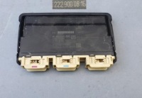 фото thumb №1, Модуль сидіння правий mercedes s w222 2229000816