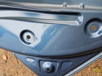 фото thumb №8, Kia niro ii дверь перед передние левая