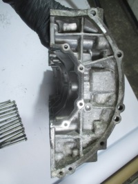 Купити Основа картера масляний transit 2.0 tdci mk8 gk2q6u004ad, фото thumb