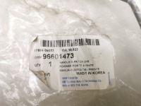 фото thumb №12, Ручка двери правое перед daewoo matiz chevrolet spark oem номер 96601473