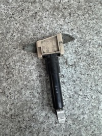 Омивач фара лівий mazda 3 bm 2012-2017 518h4-41974 41w Зі Шроту, фото thumb