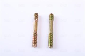 фото thumb №11, Nissens 94551 конденсатор, кондиціонер