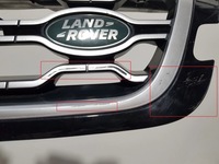 фото thumb №10, Range rover evoque ii l551 18- решётка радиатора решётка радиатора решётка w бампер перед
