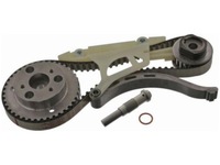 фото thumb №1, Набір ремінь розподільного валу ford tourneo connect 1.8 transit connect 1.8