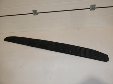 фото thumb №1, Планка пороговая багажника a9066860074 sprinter 906